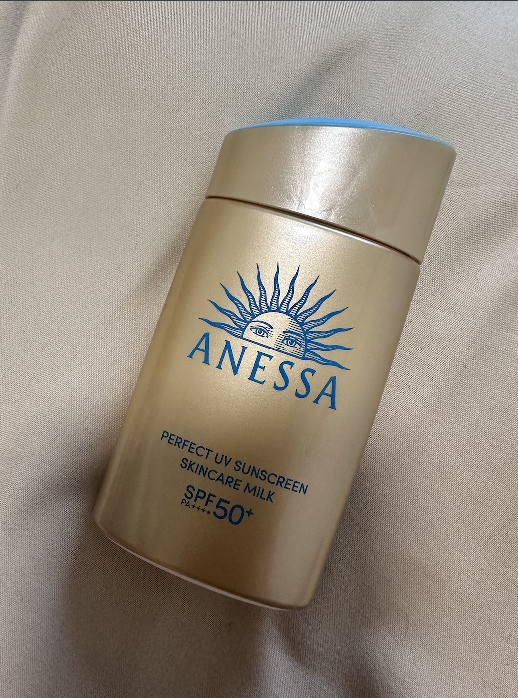 Sunscreen